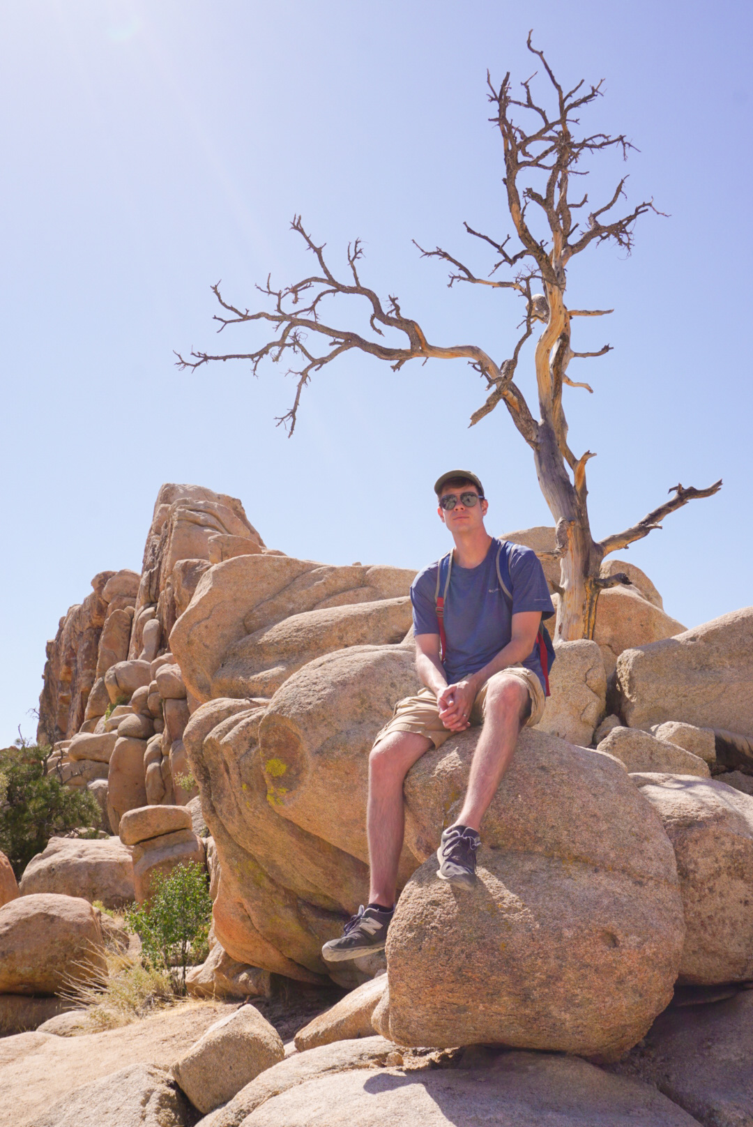 Hidden Valley Nature Loop