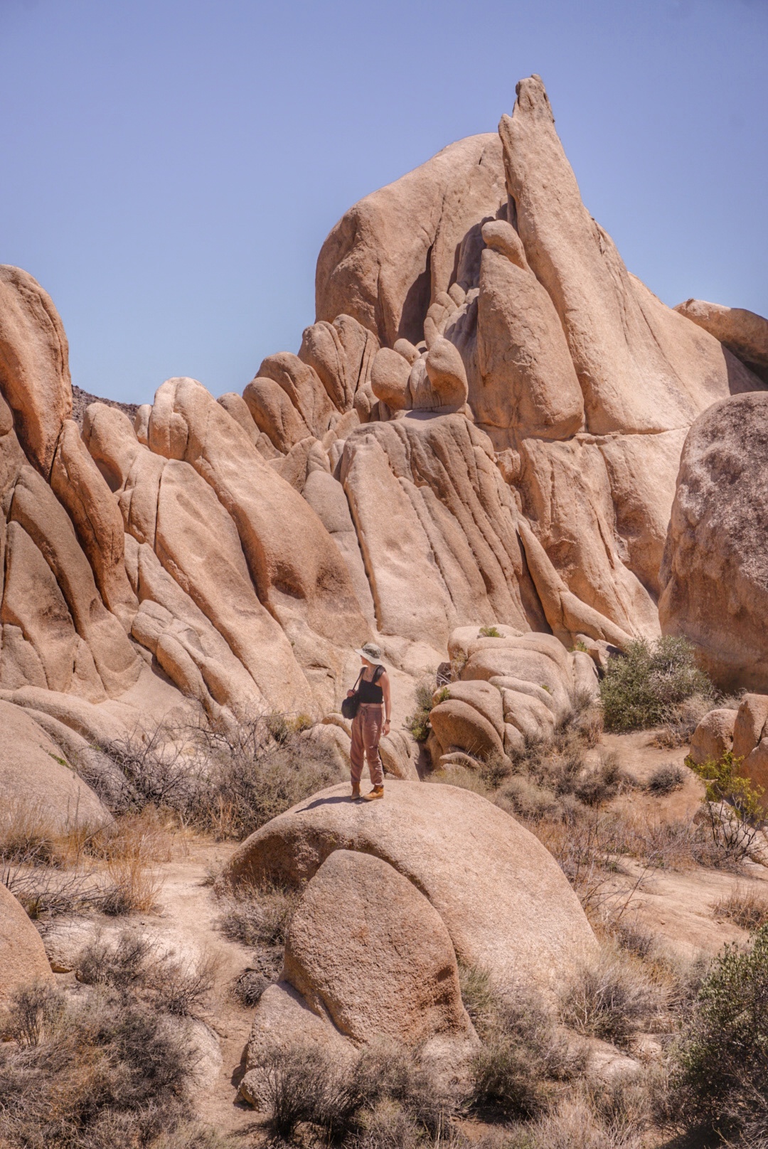 Arch Rock Trail