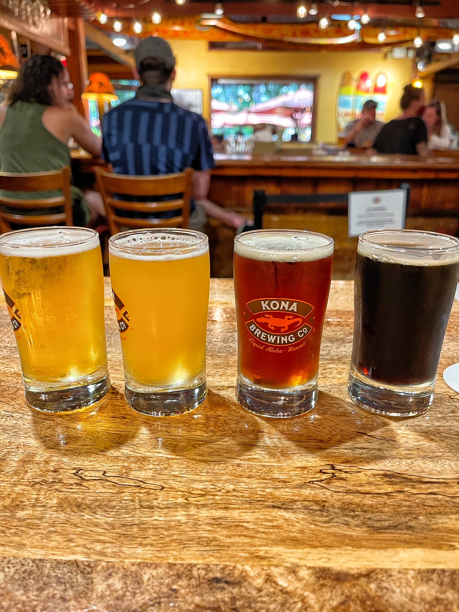 Kona Brewing Company