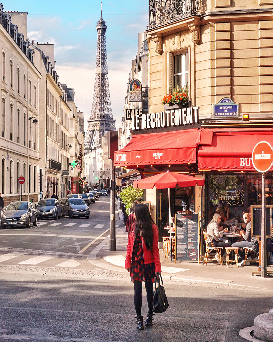 The Ultimate Paris Food Guide - THOUGHTFUL TRAVELING