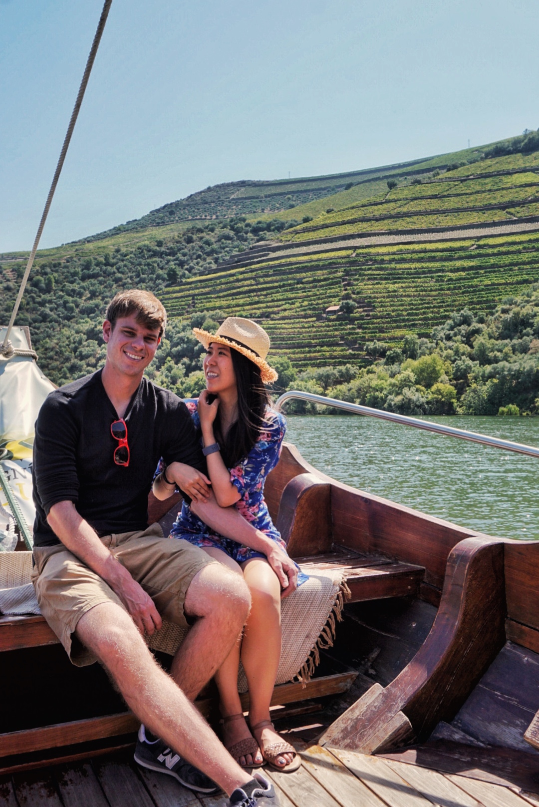 Magnifico Douro River Cruise