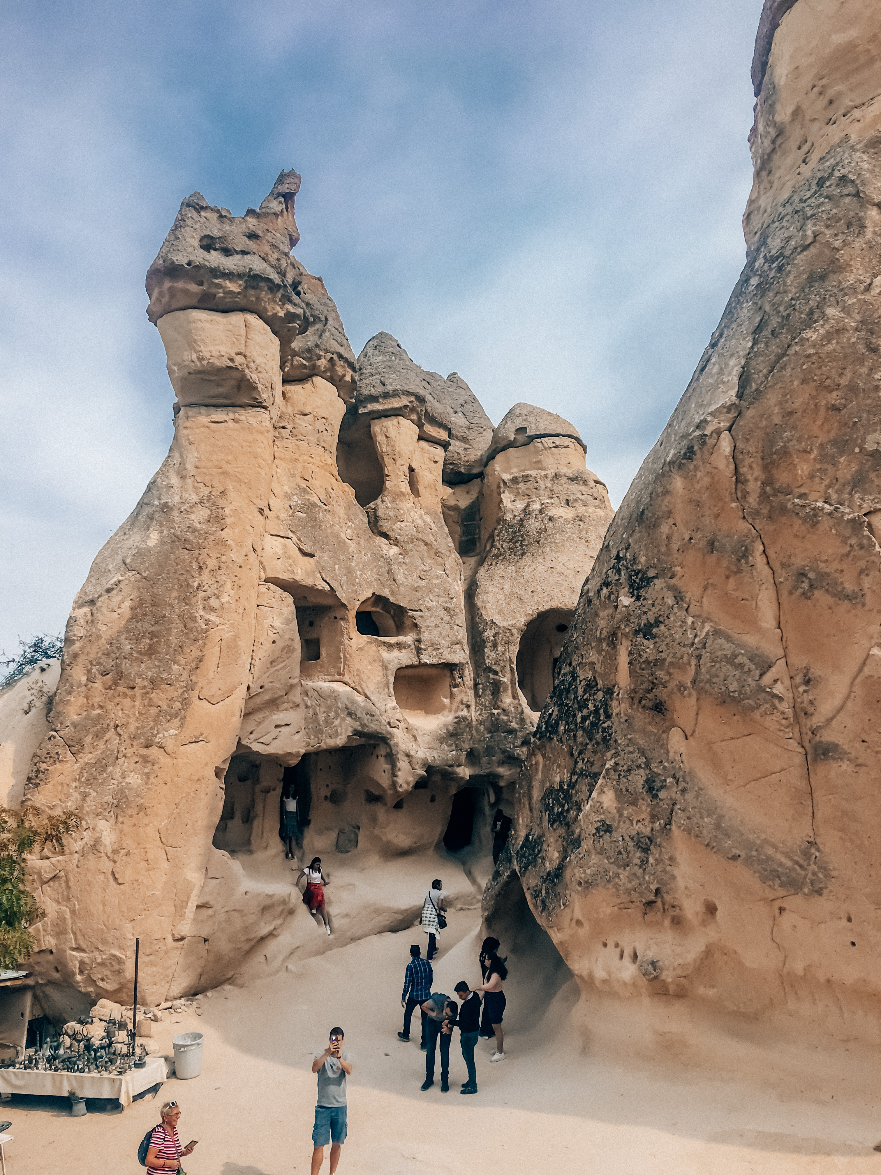 Pasabag Cappadocia