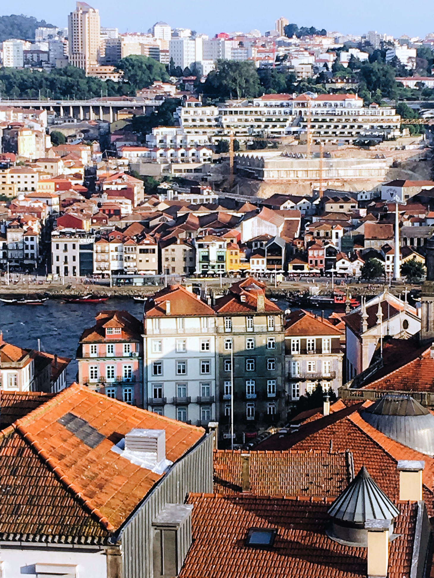 Miradouro da Vitória