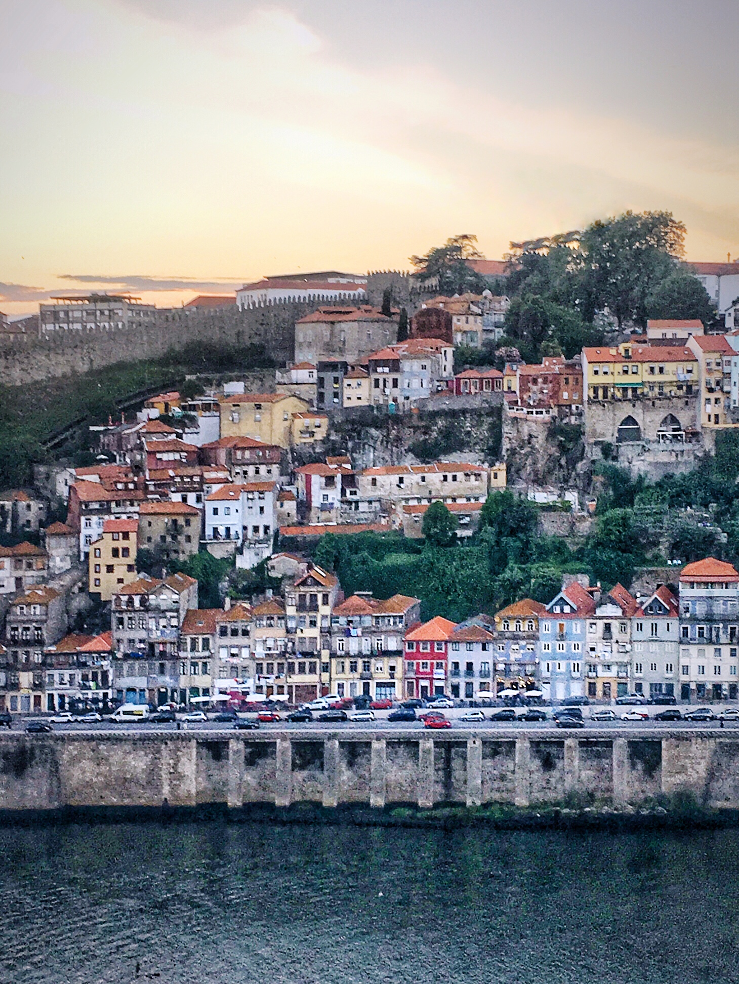 Visiting Porto and the Douro Valley
