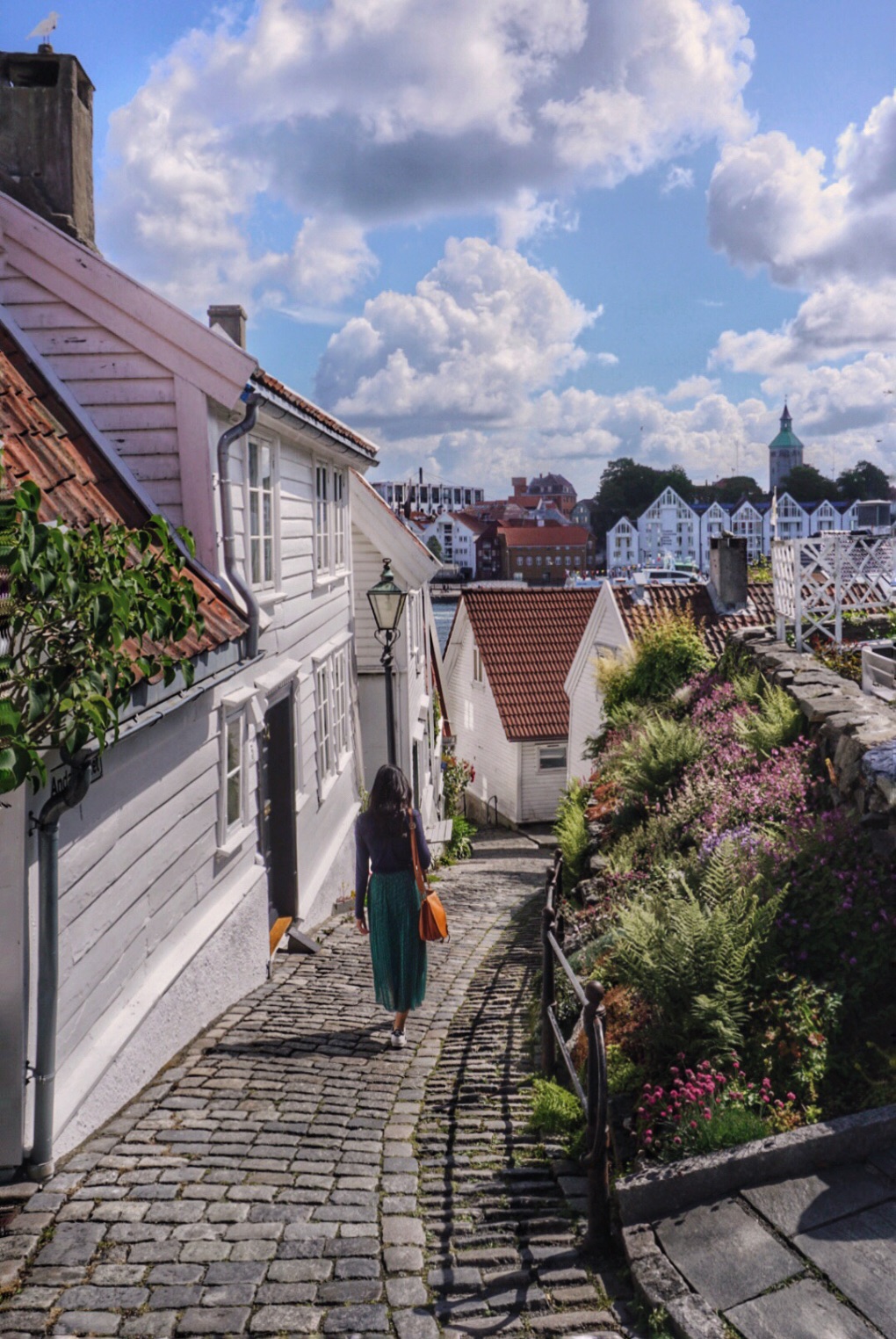 Old Stavanger