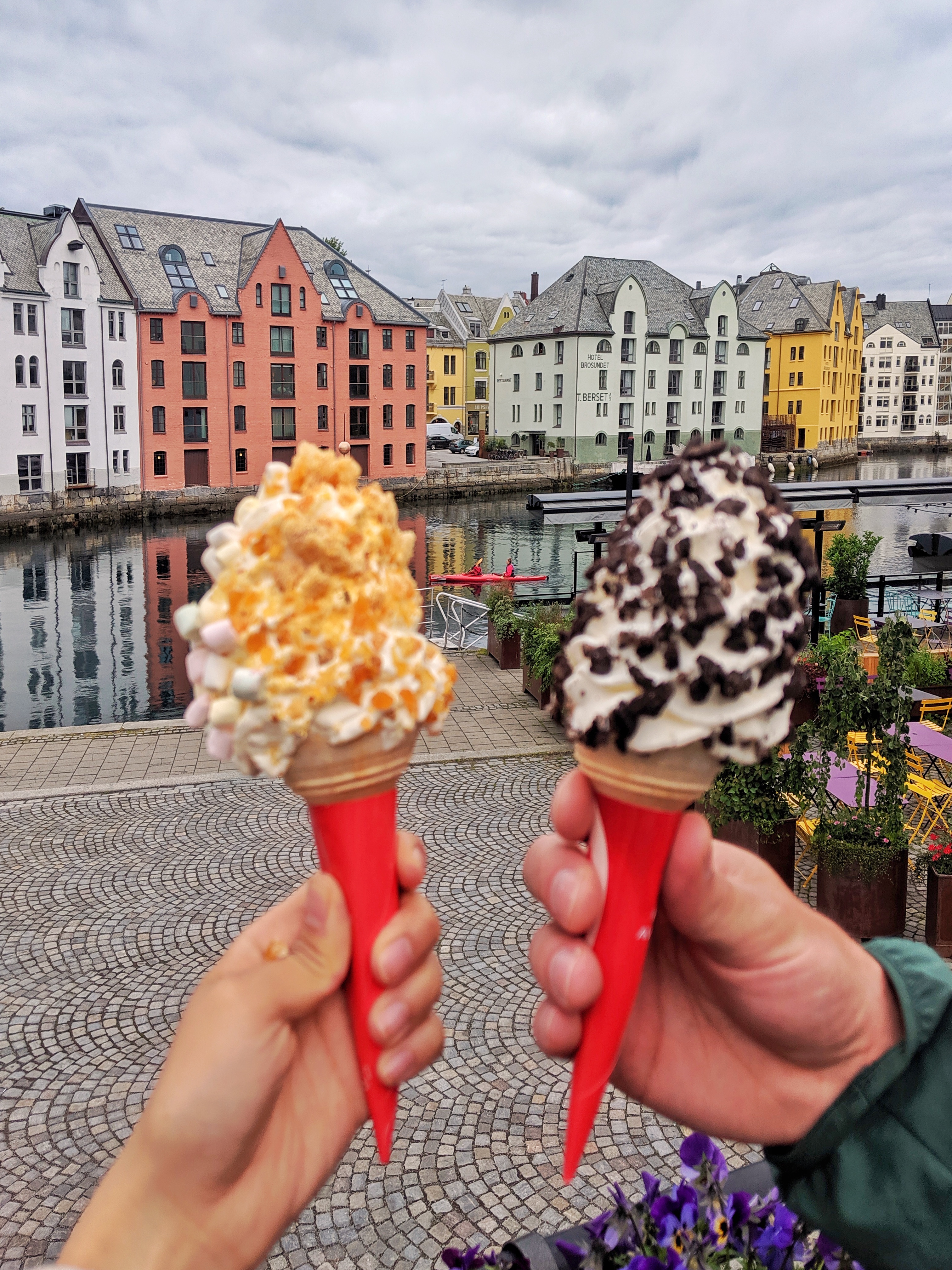 Alesund