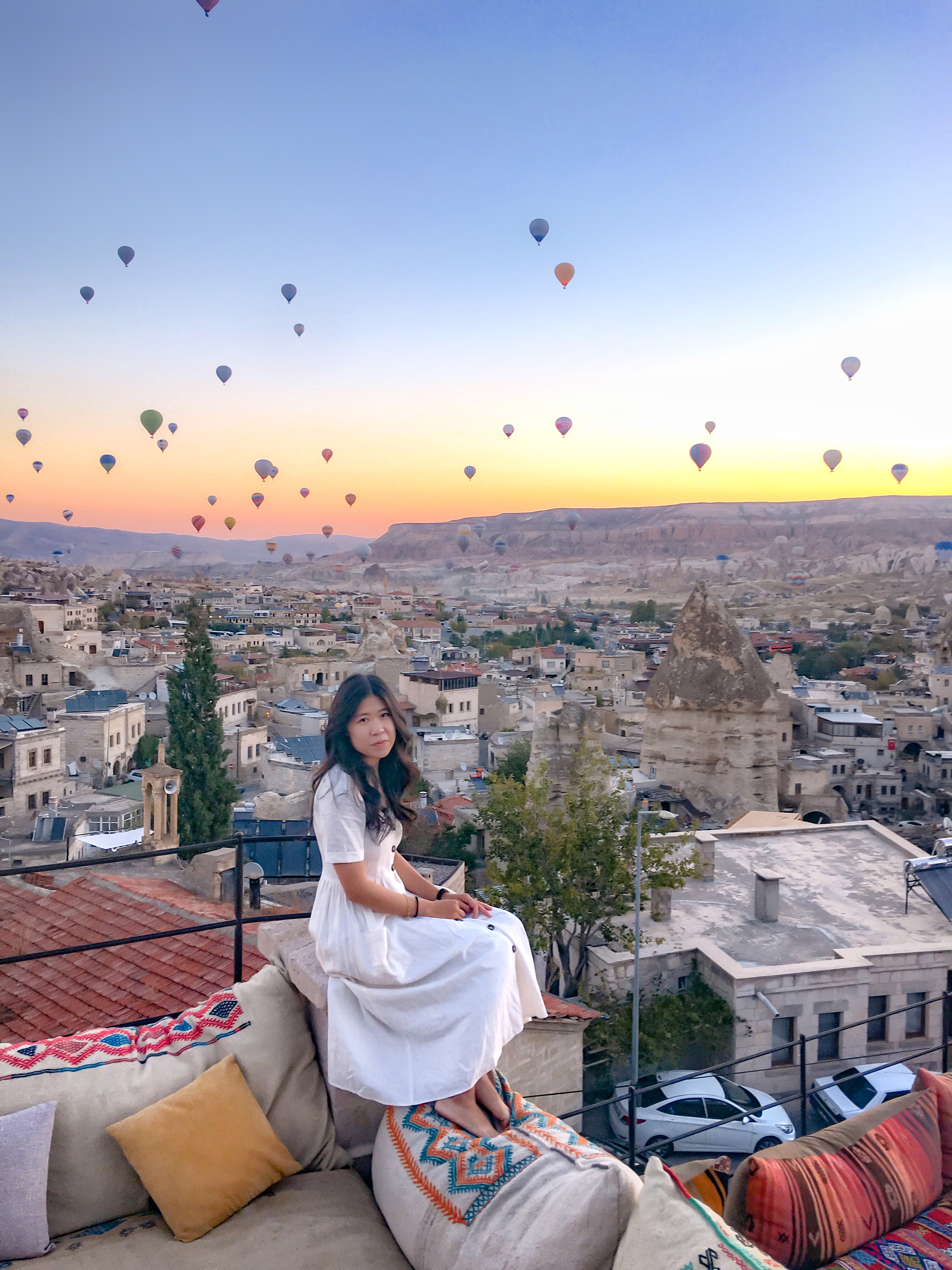 top things to do Cappadocia