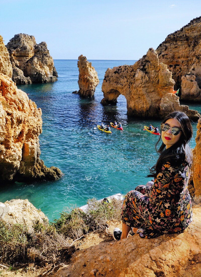 The Best Things to Do in the Algarve