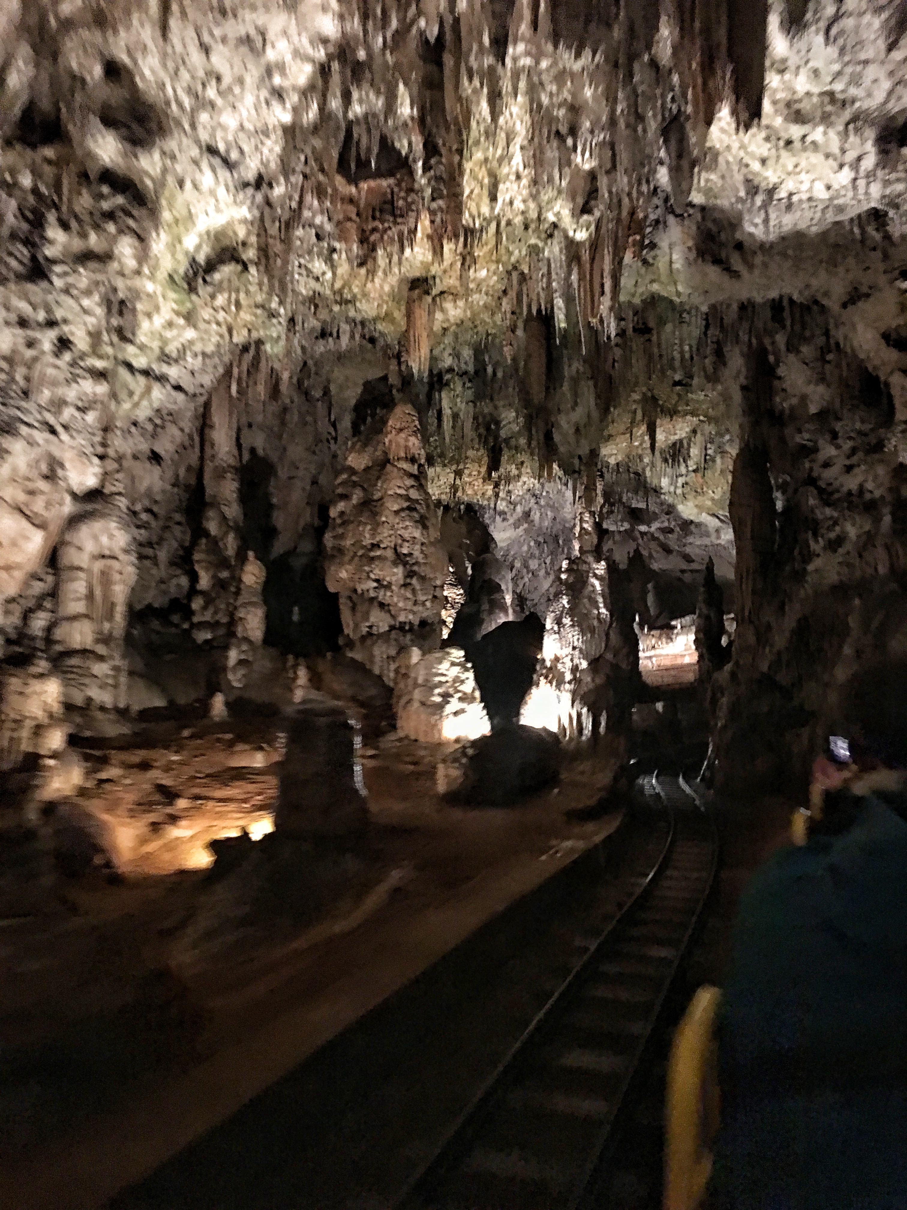 Predjama Caves