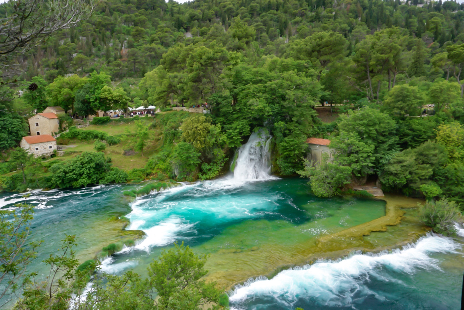 Krka National Park