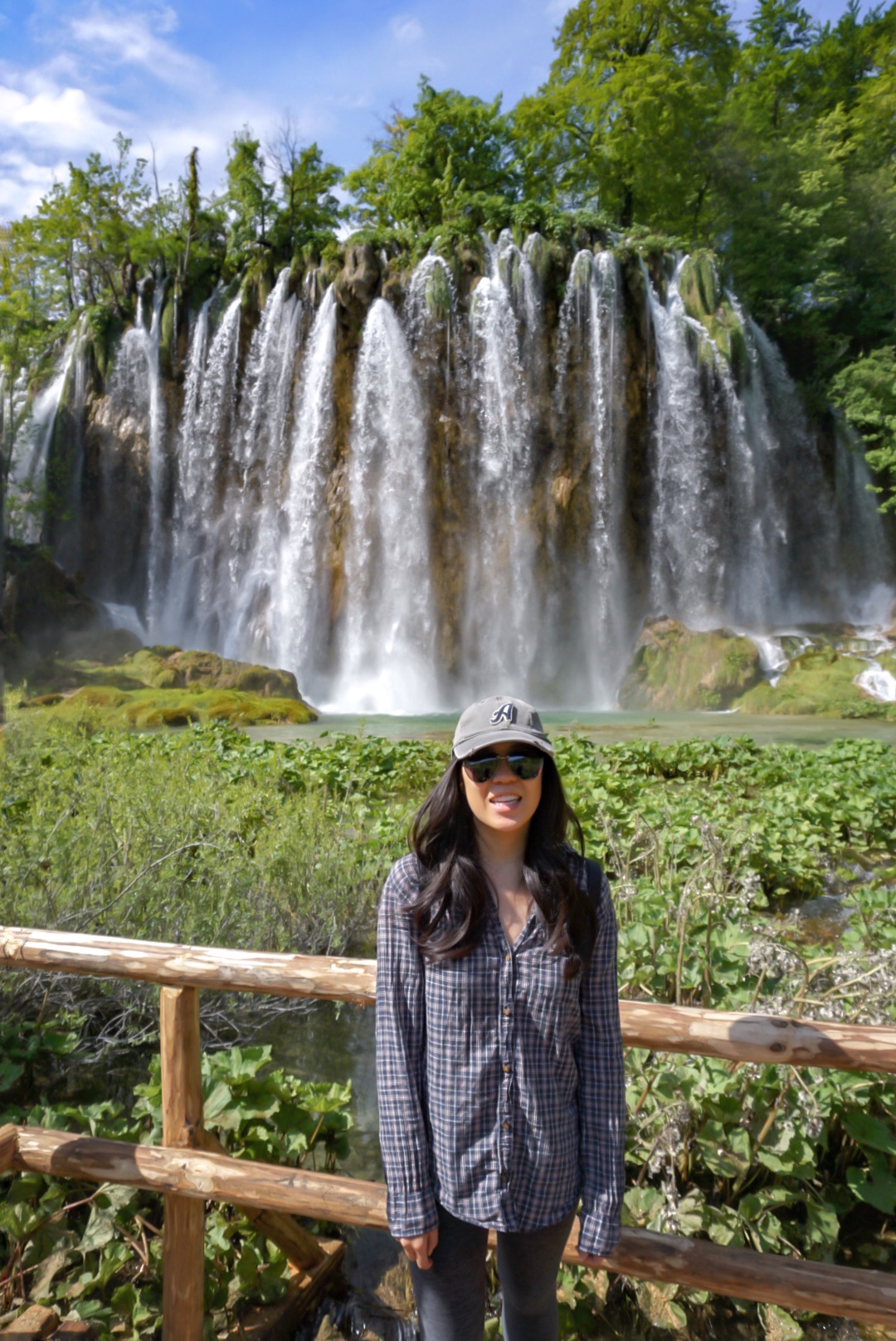 Upper Lakes Plitvice