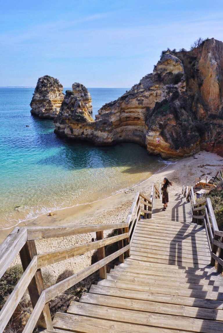 The Best Things to Do in the Algarve - THOUGHTFUL TRAVELING