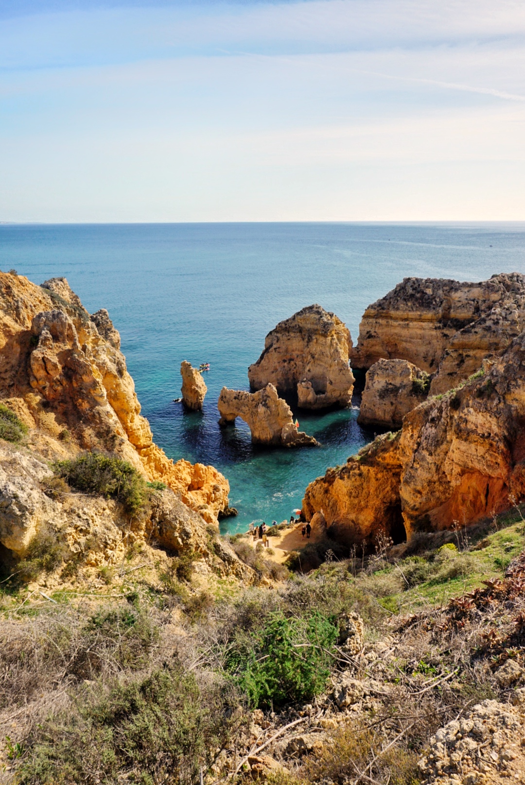  Ponta da Piedade