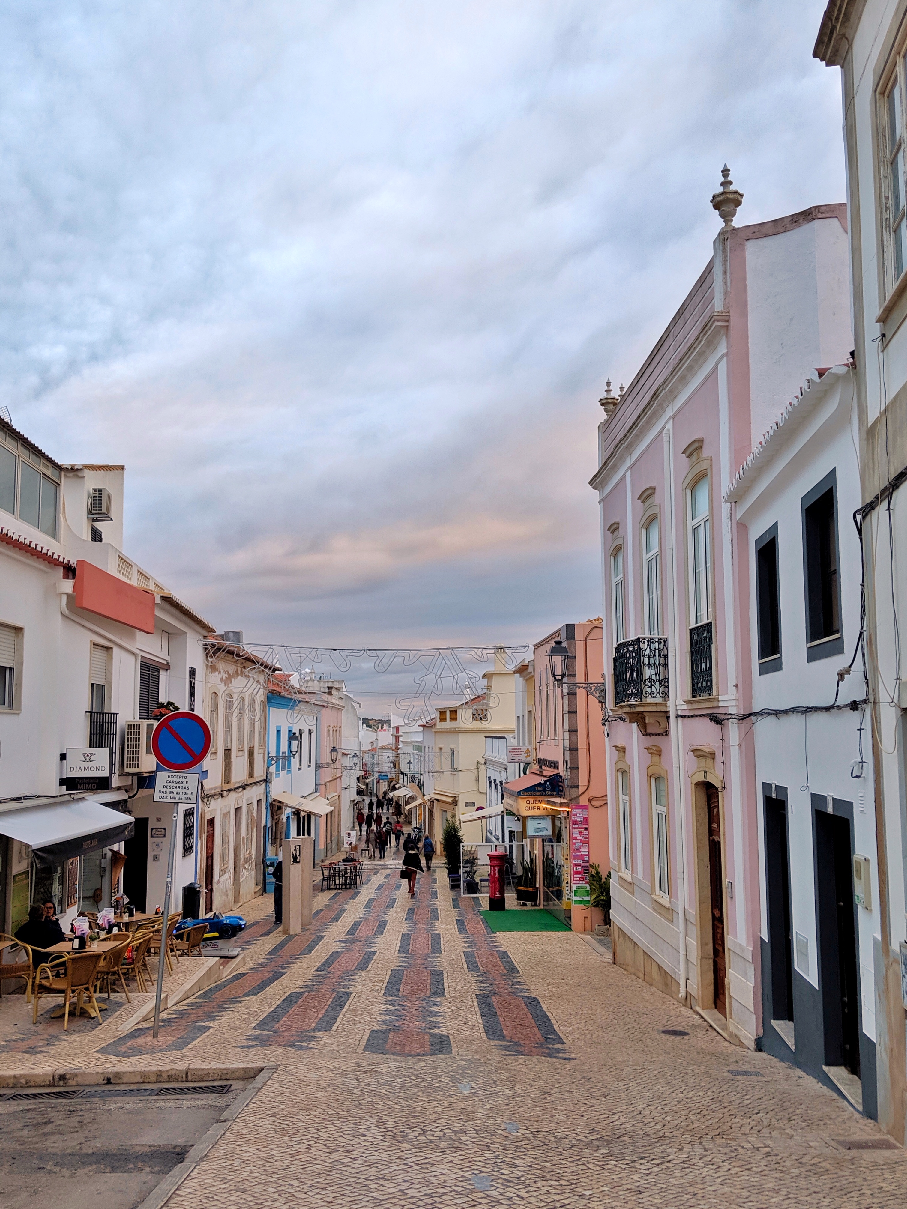 Albufeira