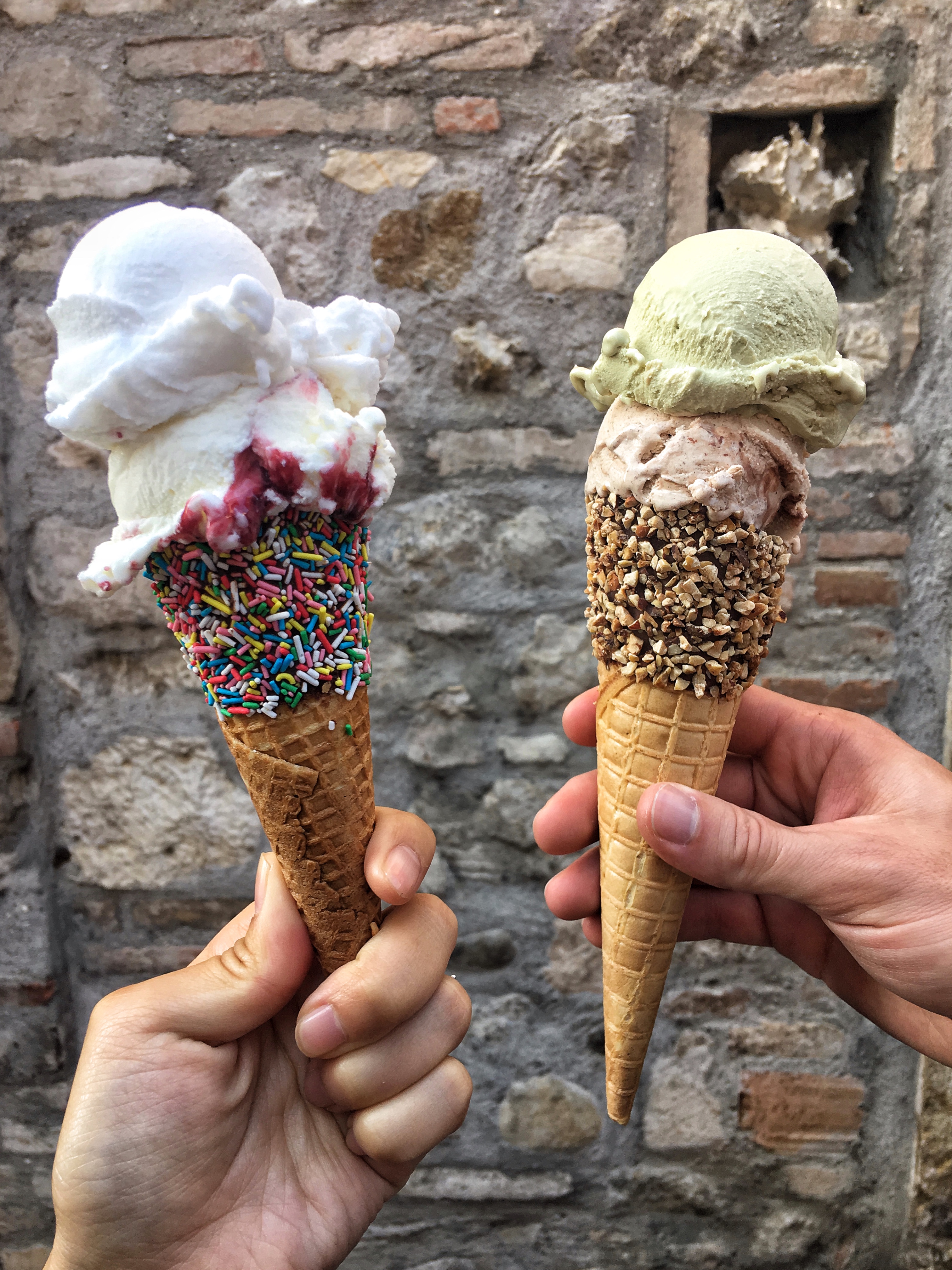 Sirmione Gelato