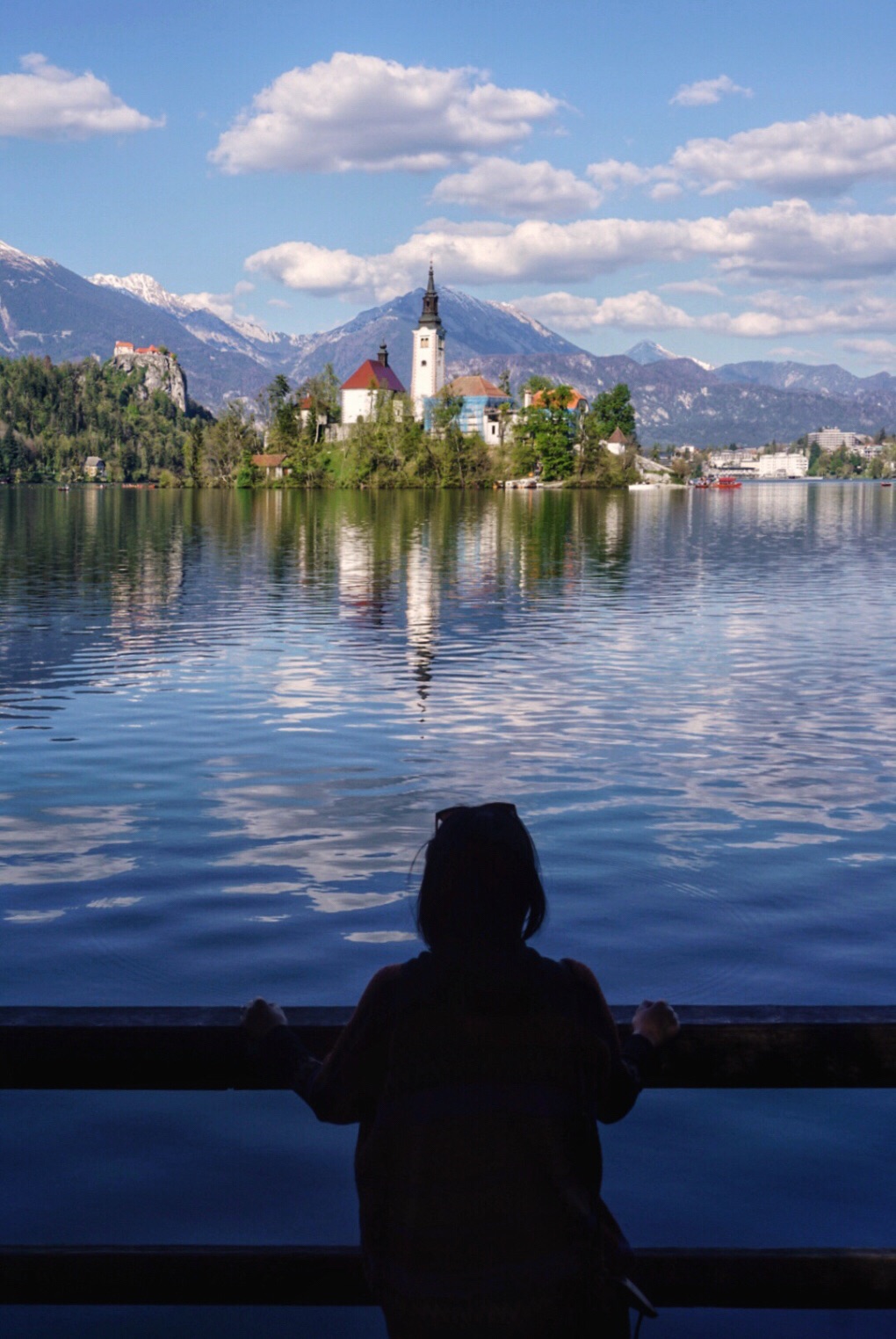 Lake Bled - A slice of Slovenian heaven - 2 Cups of Travel