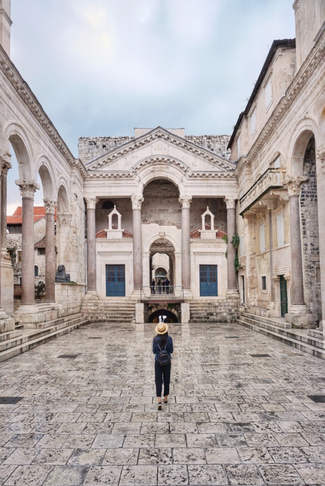 Diocletian's Palace