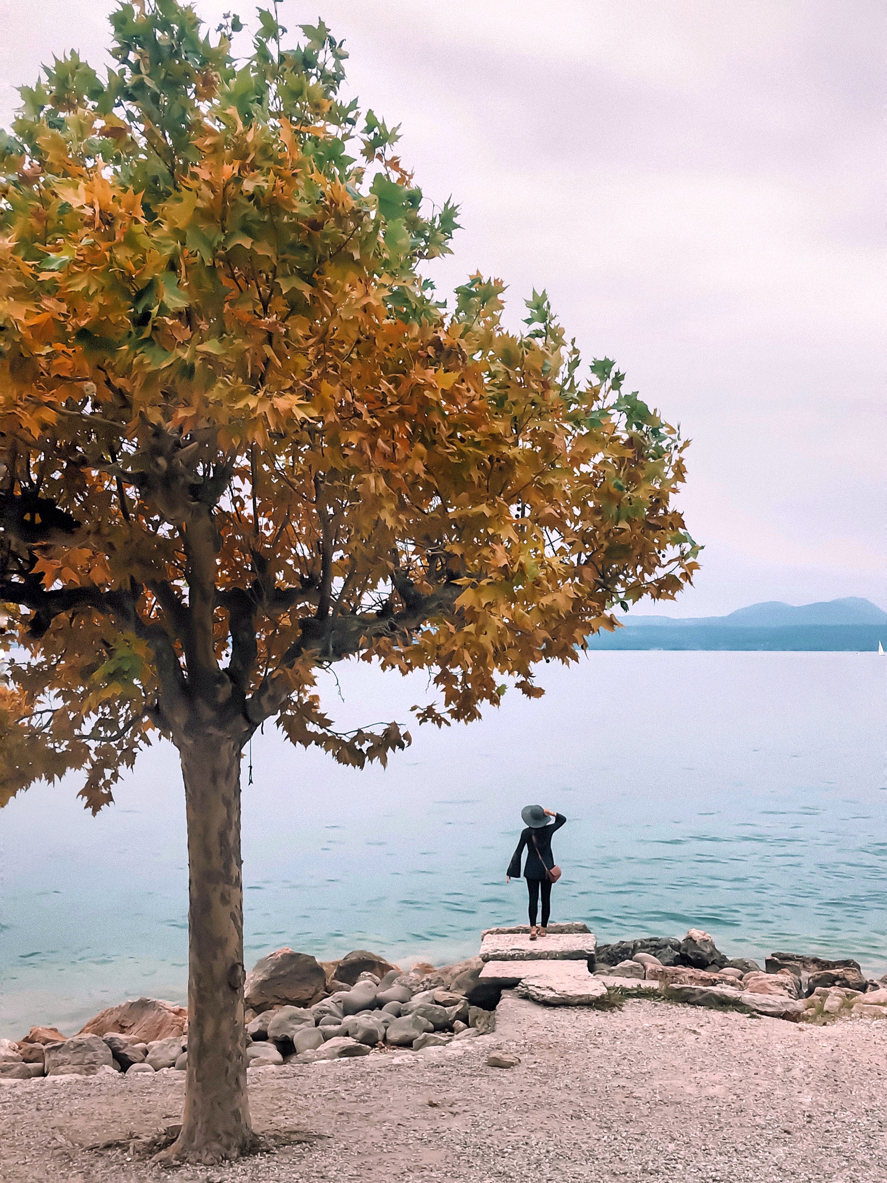 Bardolino Promenade