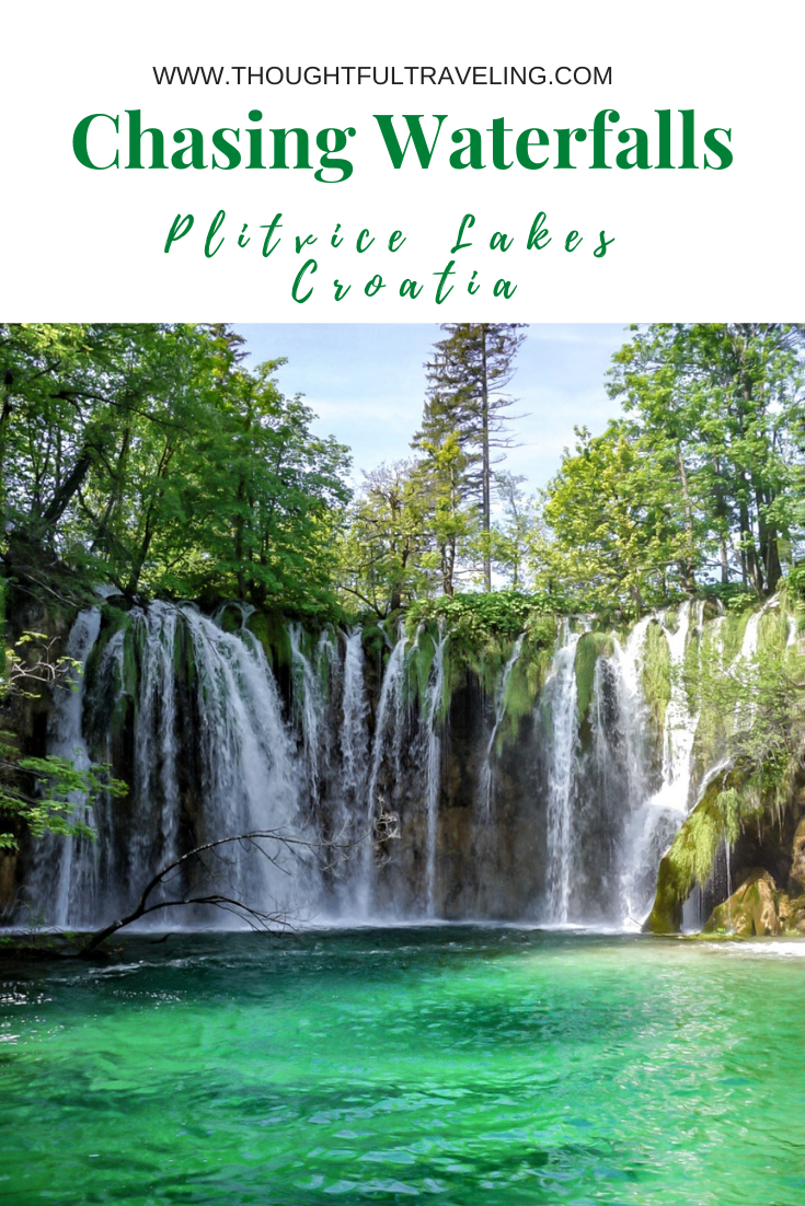 Plitvice 