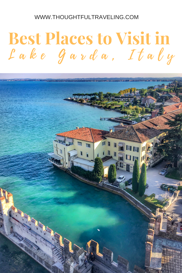 Best Towns to Visit in Lake Garda - THOUGHTFUL TRAVELING
