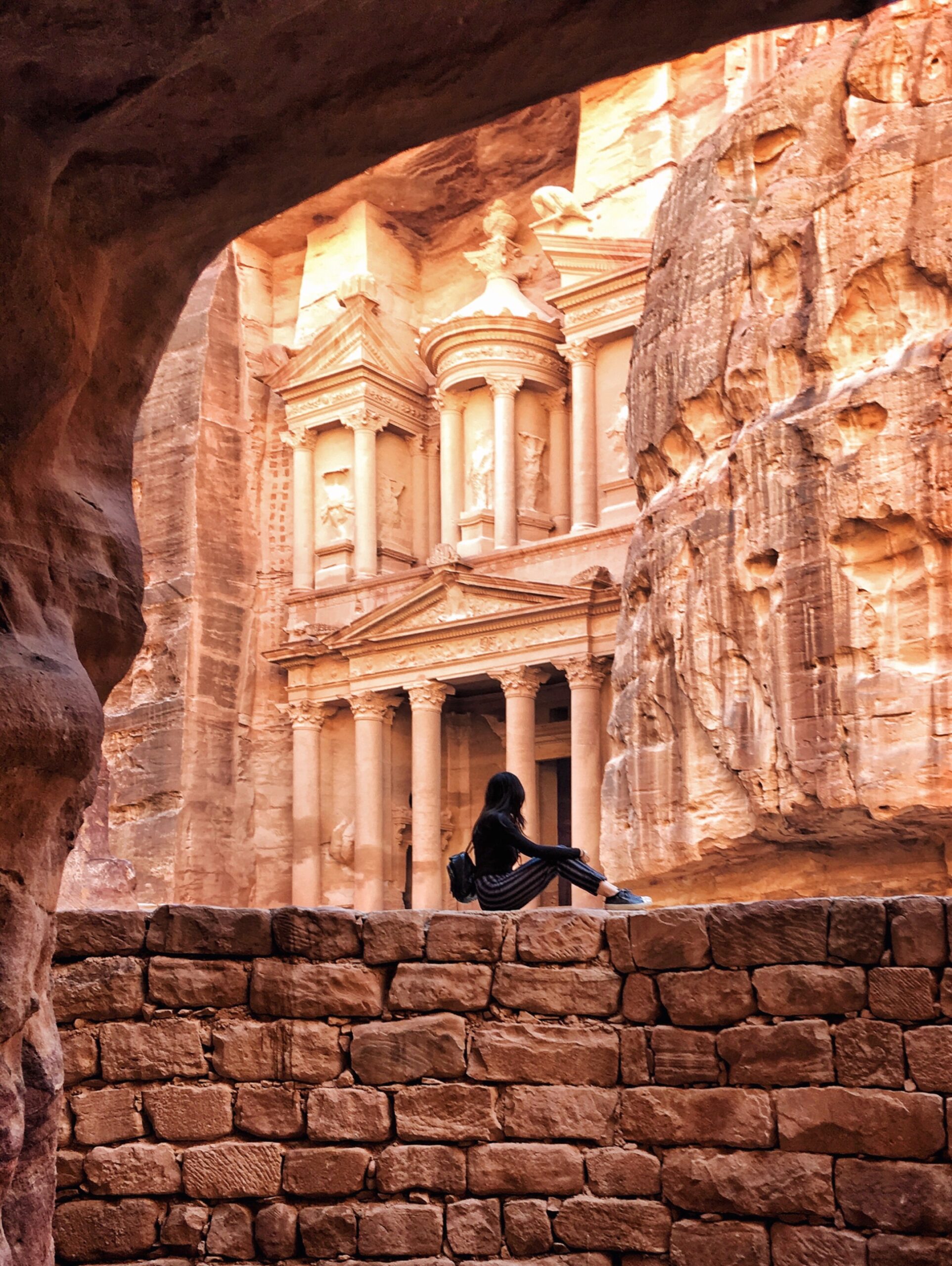 Postcards from Petra: Mini Travel Guide