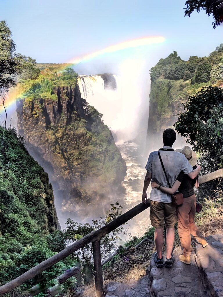 Tips for Visiting Victoria Falls