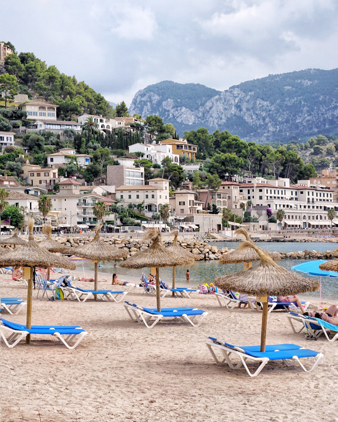 Port de Soller