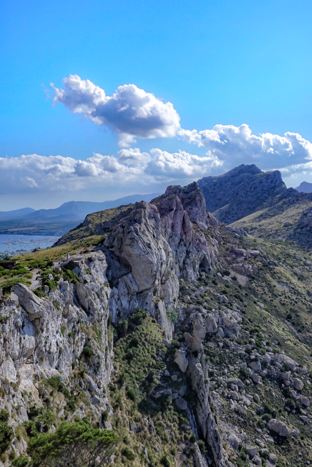 Cap de Formentor