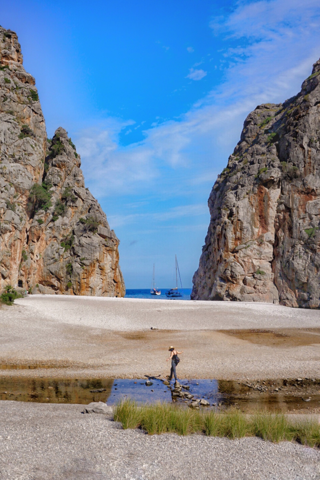 Sa Calobra